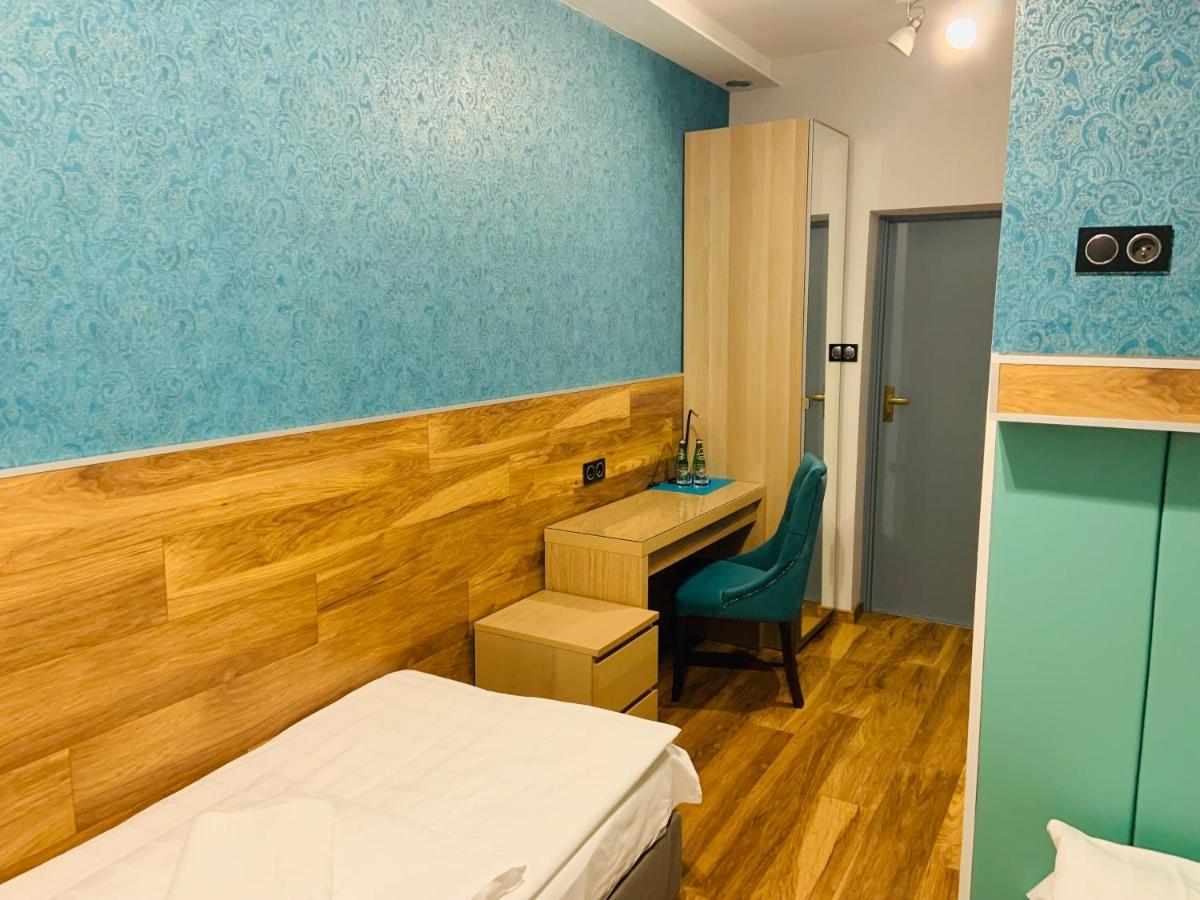 A&P Motel 미코우프 외부 사진