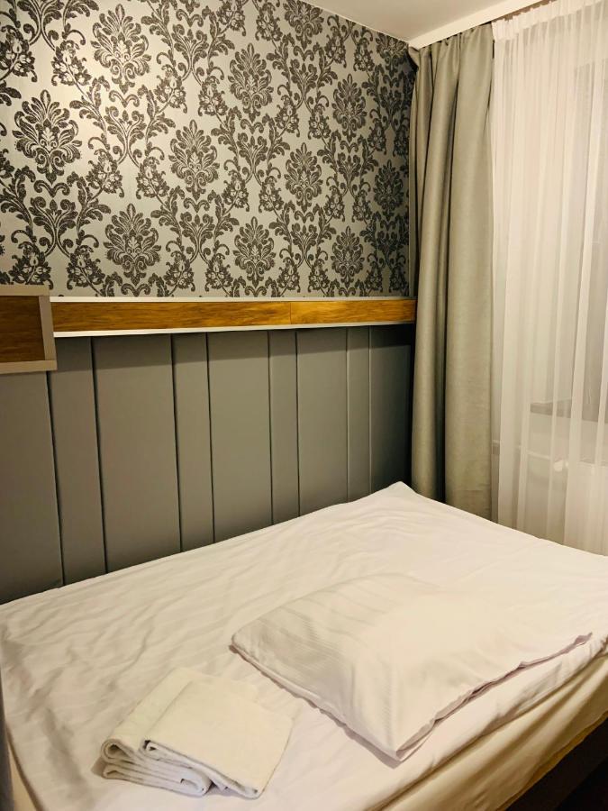 A&P Motel 미코우프 외부 사진