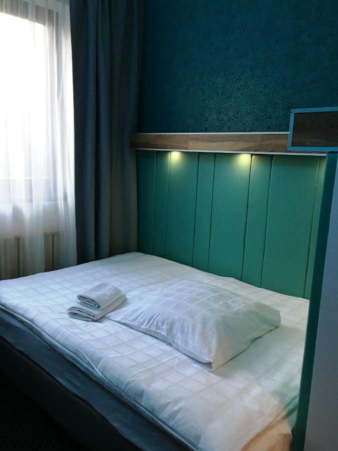 A&P Motel 미코우프 외부 사진