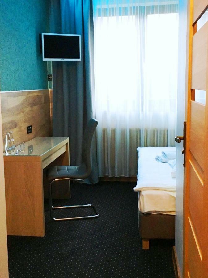 A&P Motel 미코우프 외부 사진